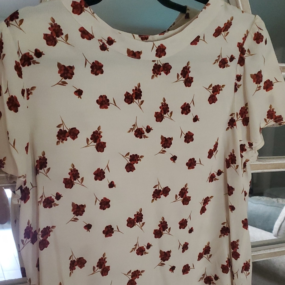 Blouse Medium